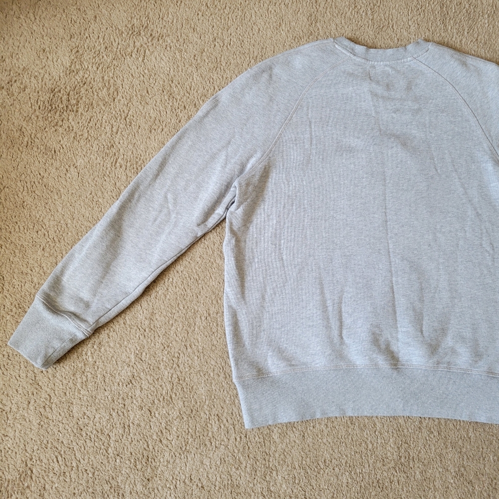 Arizona State Universirtt Sun Devils Sweatshirt NCAA Licensed XL Hilflint - Picture 8 of 9